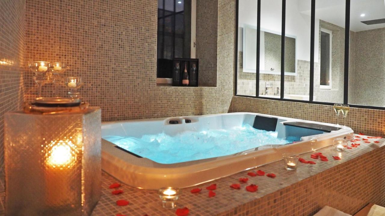 Maison D'Hotes Les Varietes Сен-Ремі-де-Прованс Екстер'єр фото