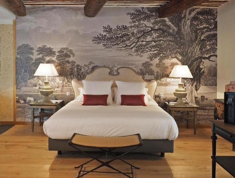 Maison D'Hotes Les Varietes Сен-Ремі-де-Прованс Екстер'єр фото