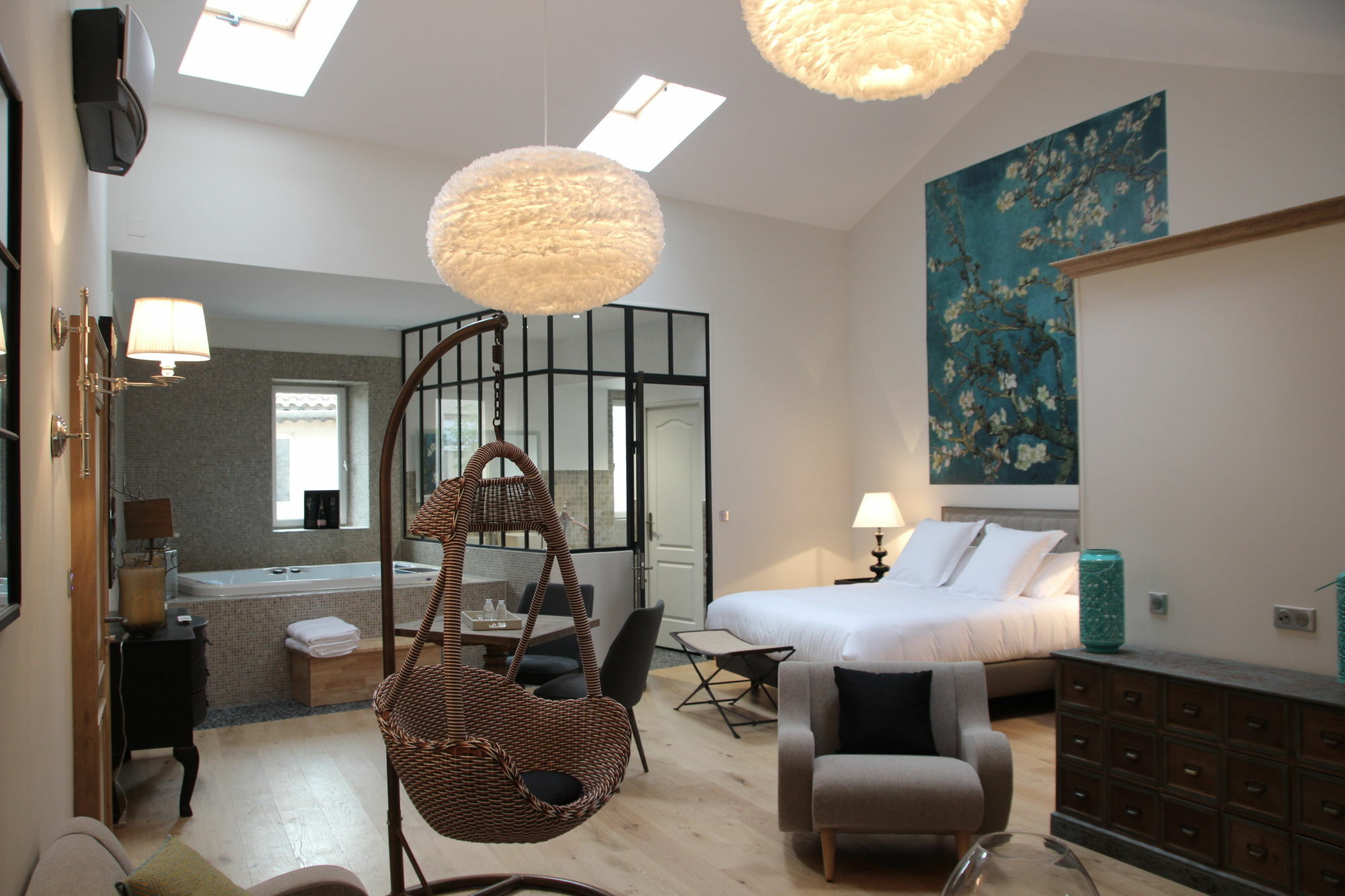 Maison D'Hotes Les Varietes Сен-Ремі-де-Прованс Екстер'єр фото
